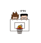 antakeスタンプ（個別スタンプ：9）