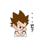 antakeスタンプ（個別スタンプ：30）