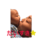 mixnaxto（個別スタンプ：2）