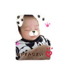 mixnaxto（個別スタンプ：7）