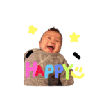 mixnaxto（個別スタンプ：9）