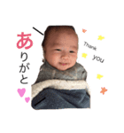 mixnaxto（個別スタンプ：11）