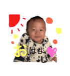 mixnaxto（個別スタンプ：13）
