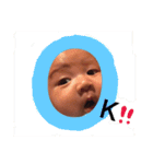 mixnaxto（個別スタンプ：16）