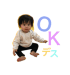 totty stamp（個別スタンプ：2）
