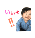 totty stamp（個別スタンプ：11）
