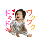 totty stamp（個別スタンプ：13）