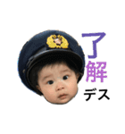 totty stamp（個別スタンプ：16）