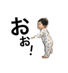 totty stamp（個別スタンプ：19）