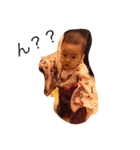 Raika3（個別スタンプ：2）