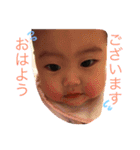 Raika3（個別スタンプ：7）
