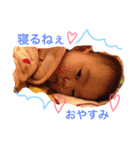 Raika3（個別スタンプ：11）