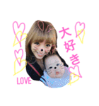 Raika3（個別スタンプ：13）