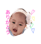 Raika3（個別スタンプ：20）