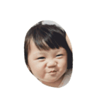 可愛い肉まん兄妹です♪（個別スタンプ：10）