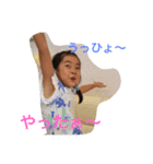 ごちゃごちゃさん（個別スタンプ：8）