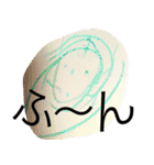 意外とつかえる？Y画伯の作品（個別スタンプ：40）