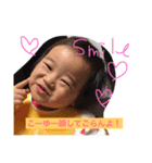hinapi today（個別スタンプ：12）