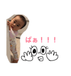 hinapi today（個別スタンプ：23）