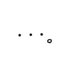 文字ンプ（個別スタンプ：20）