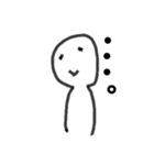 パソコンのお仕事（個別スタンプ：5）