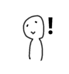 パソコンのお仕事（個別スタンプ：12）