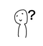 パソコンのお仕事（個別スタンプ：14）