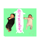 にここあちゃんで（個別スタンプ：10）
