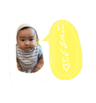 にここあちゃんで（個別スタンプ：15）