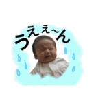 ひな吉スタンプ1（個別スタンプ：10）