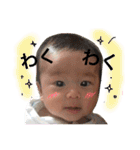 ひな吉スタンプ1（個別スタンプ：11）