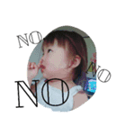 heLLO！！:-)（個別スタンプ：3）