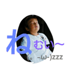 heLLO！！:-)（個別スタンプ：7）