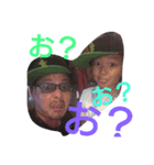 heLLO！！:-)（個別スタンプ：8）