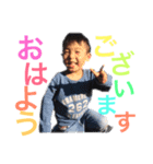IOMI（個別スタンプ：4）