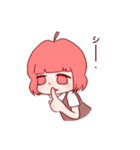 フルーティ姉妹（個別スタンプ：26）