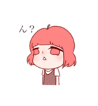 フルーティ姉妹（個別スタンプ：27）