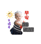 PIGET BABY part II（個別スタンプ：1）