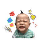 PIGET BABY part II（個別スタンプ：12）