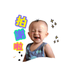 PIGET BABY part II（個別スタンプ：13）