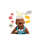 PIGET BABY part II（個別スタンプ：14）
