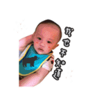 PIGET BABY part II（個別スタンプ：15）