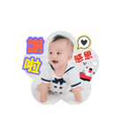 PIGET BABY part II（個別スタンプ：16）