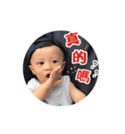 PIGET BABY part II（個別スタンプ：21）