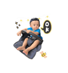 PIGET BABY part II（個別スタンプ：27）