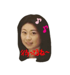 Roger＆Akane（個別スタンプ：5）