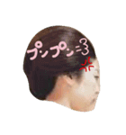 Roger＆Akane（個別スタンプ：11）