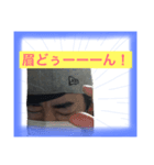 ドゥーエの日常（個別スタンプ：5）