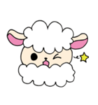Forest of animal friends（個別スタンプ：19）