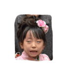ユメタとゆかいな仲間たち（個別スタンプ：1）